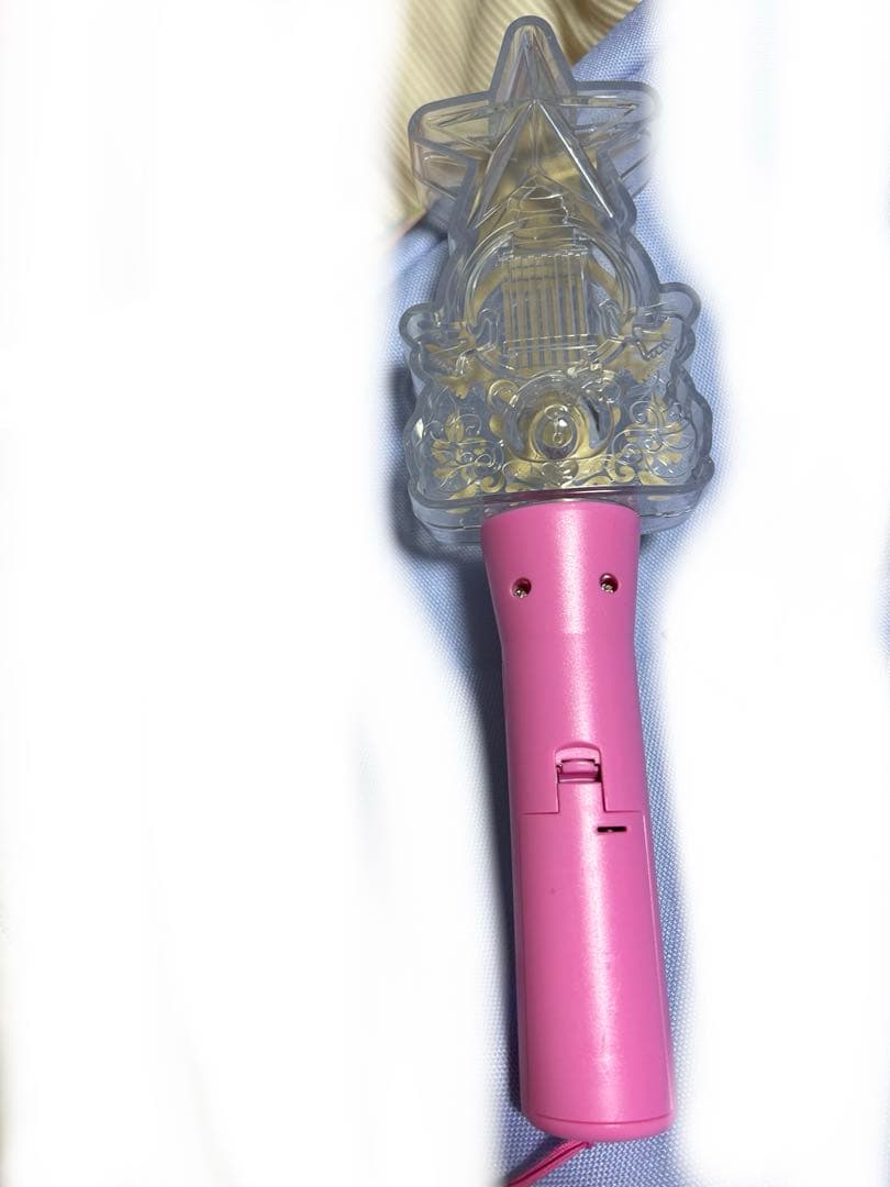 大森靖子　ペンライト