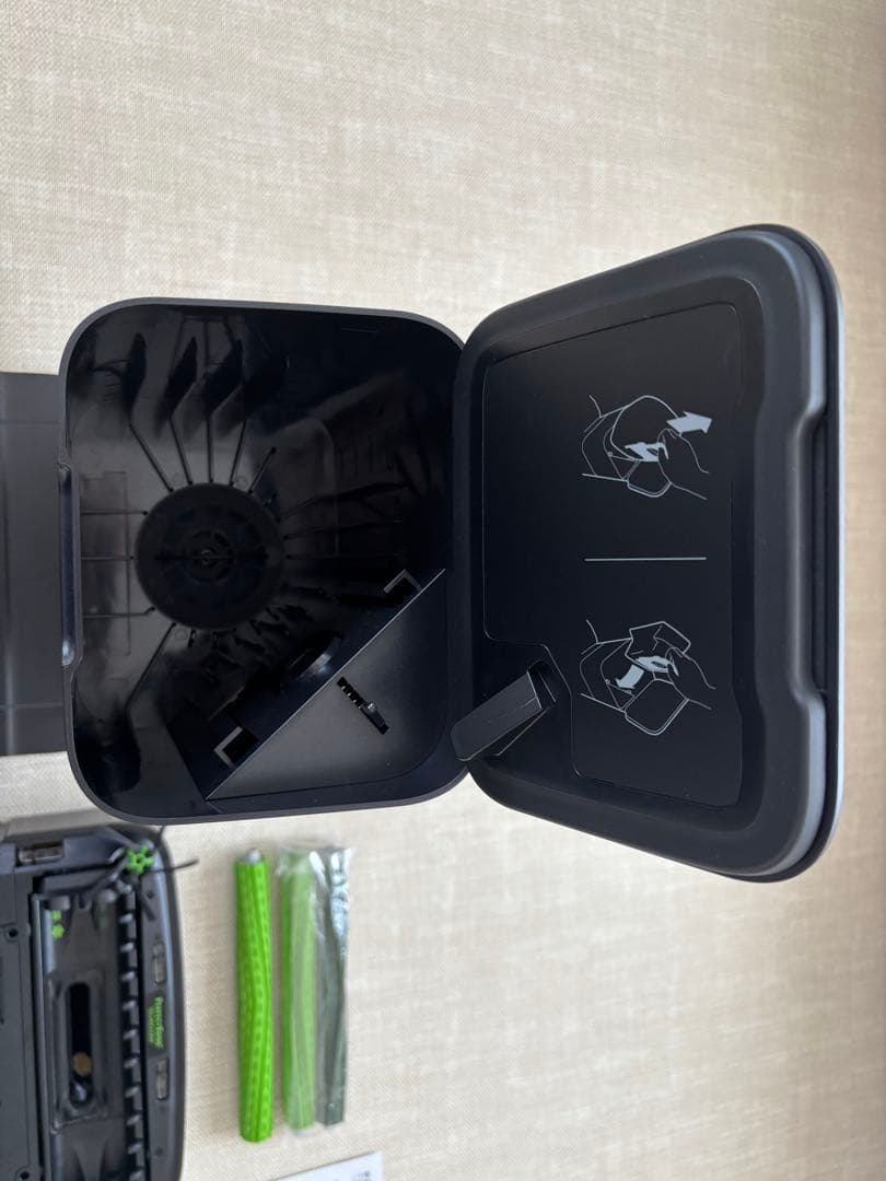 iRobot Roomba ロボット掃除機本体　S9+