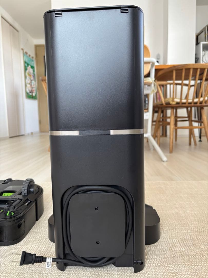 iRobot Roomba ロボット掃除機本体　S9+