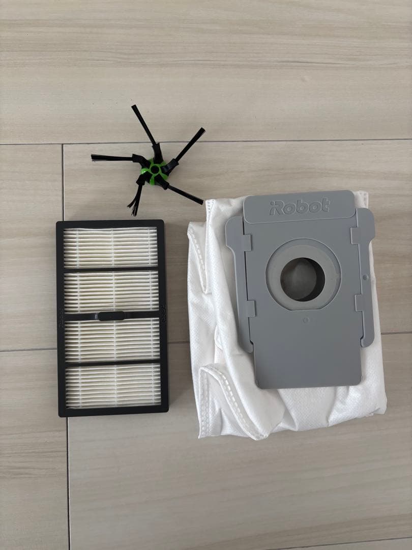 iRobot Roomba ロボット掃除機本体　S9+