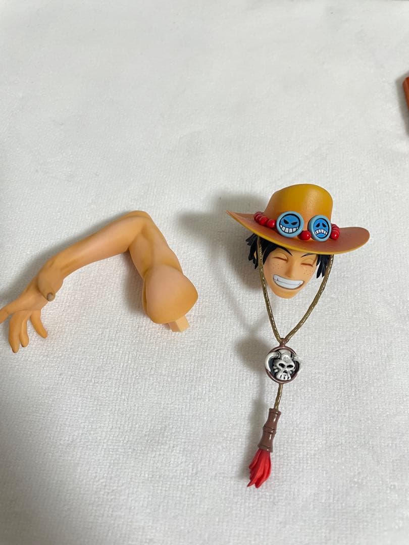 エース フィギュア POP 10th LIMITED Ver.