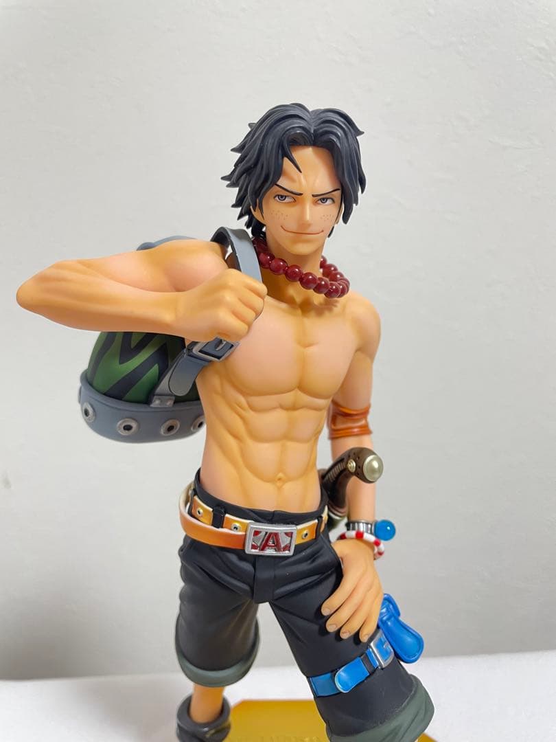 エース フィギュア POP 10th LIMITED Ver.