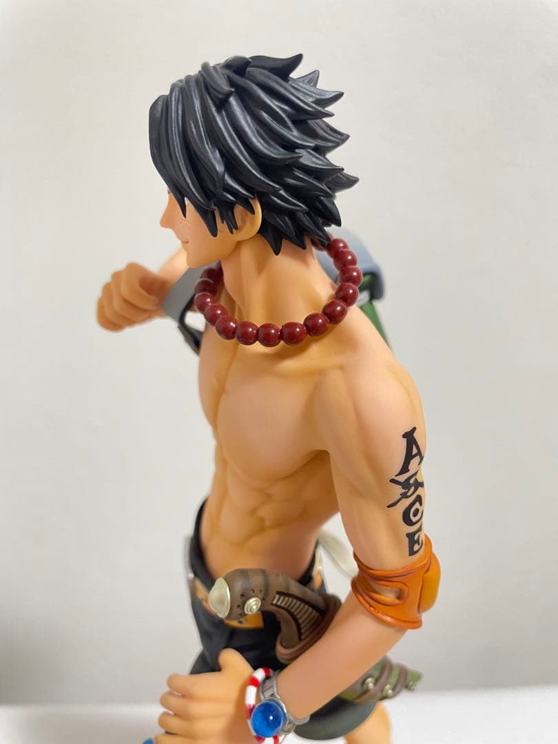 エース フィギュア POP 10th LIMITED Ver.