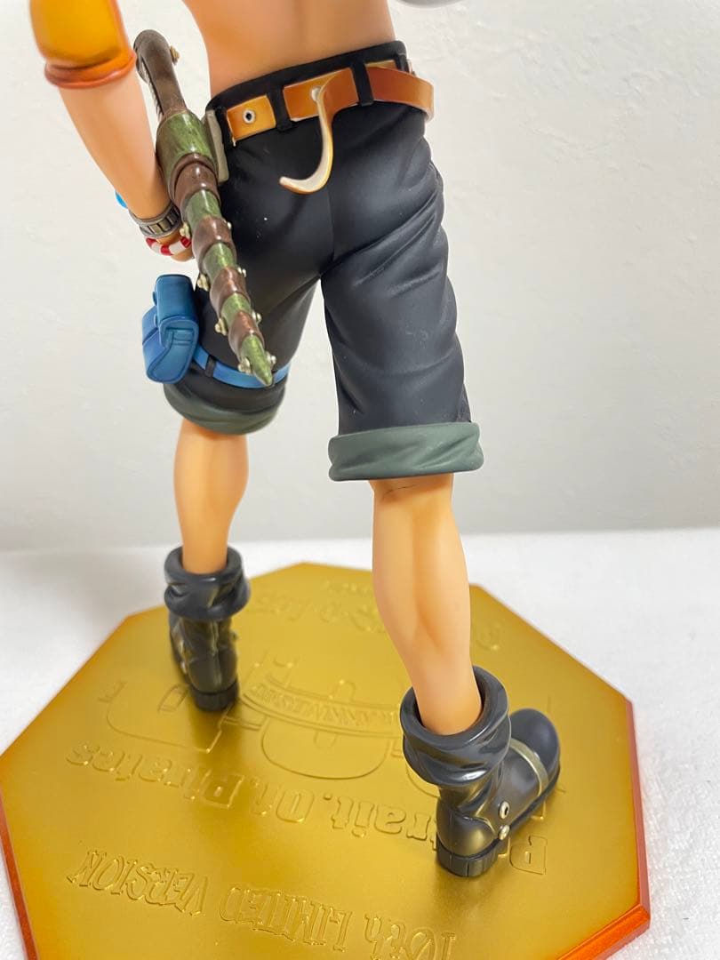 エース フィギュア POP 10th LIMITED Ver.