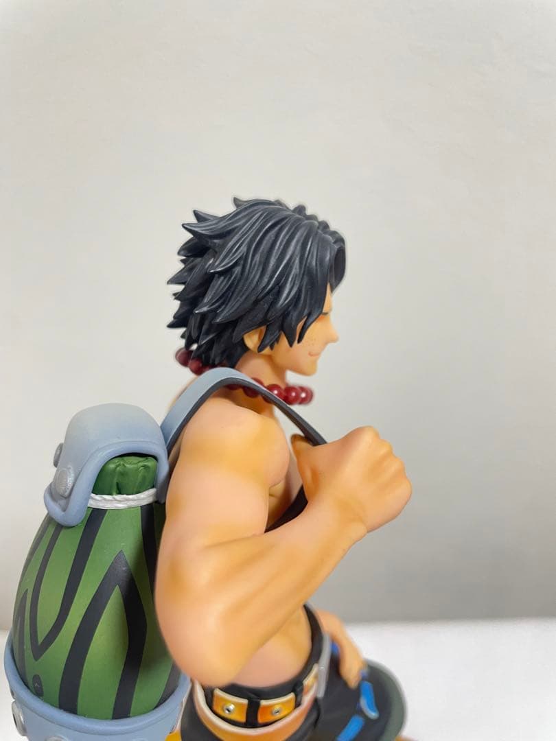 エース フィギュア POP 10th LIMITED Ver.