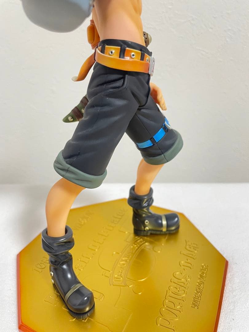 エース フィギュア POP 10th LIMITED Ver.