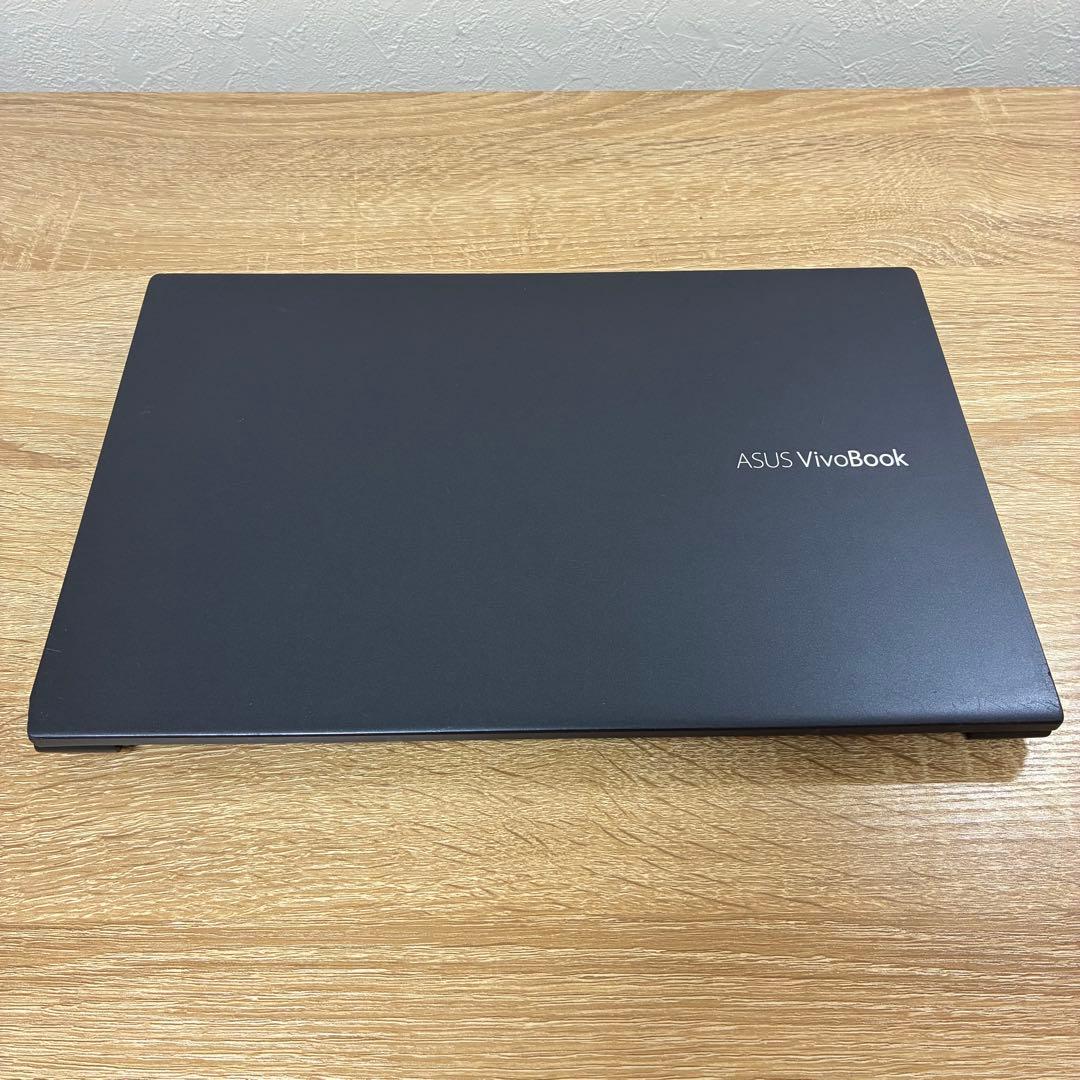 ASUS VivoBook 14 X413EA ノートPC Core i5