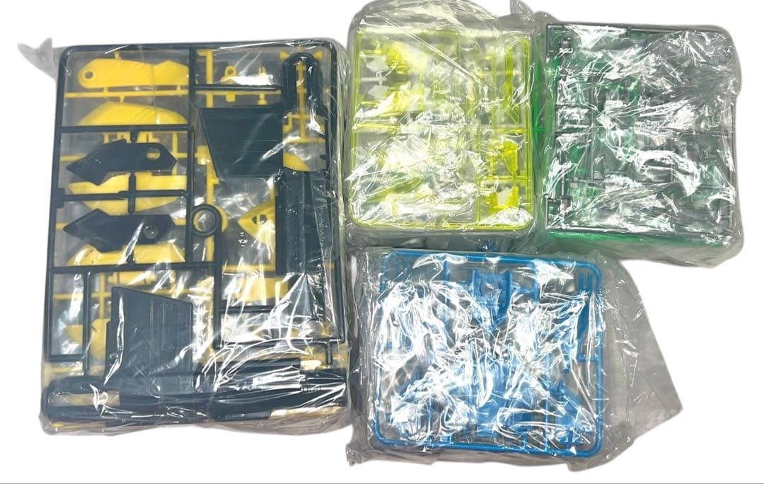 デッドストック　未使用品　ビーダマン 爆外伝　ビーダキャリバー