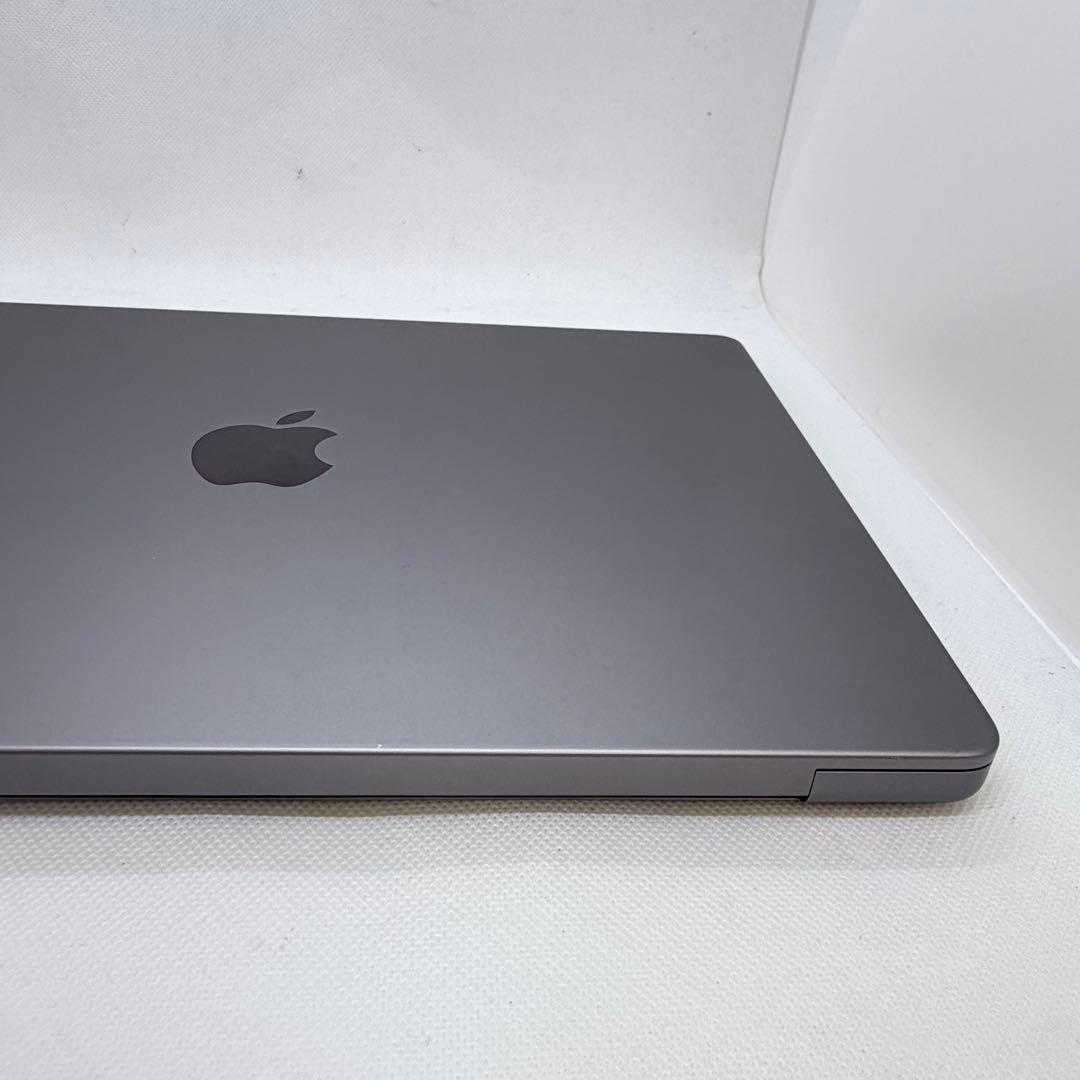 MacBook Pro 14インチ M1 Pro 32GB / 512GB