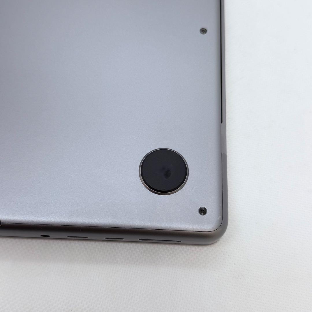 MacBook Pro 14インチ M1 Pro 32GB / 512GB