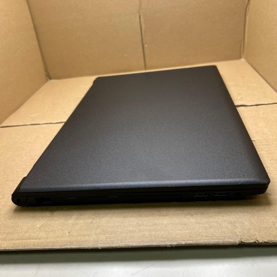 dynabook B65/DN Core i5 メモリ16GB/SSD512GB