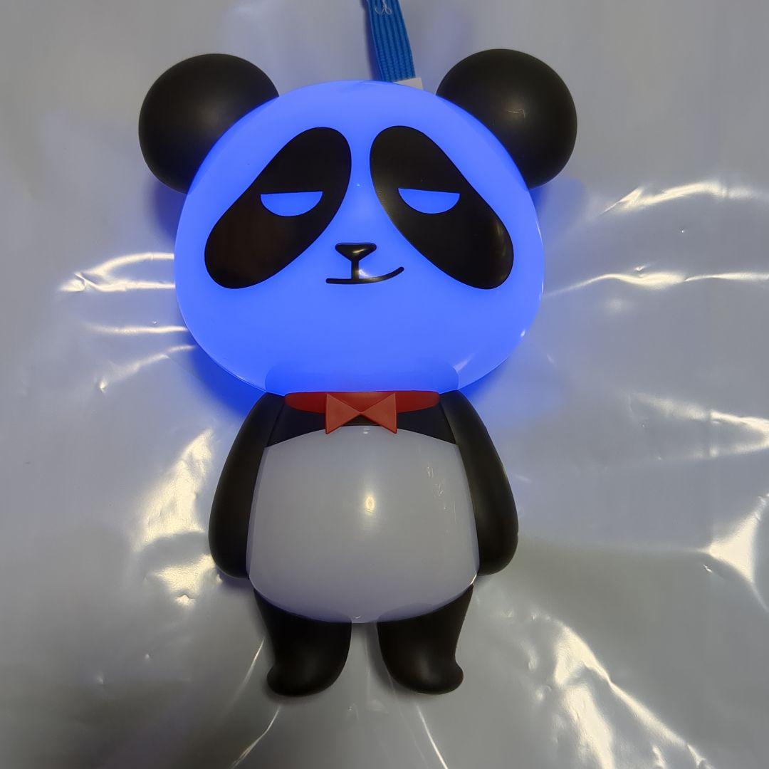 BIGBANG V.I スンリ STRONG PANDA LIGHT 美品