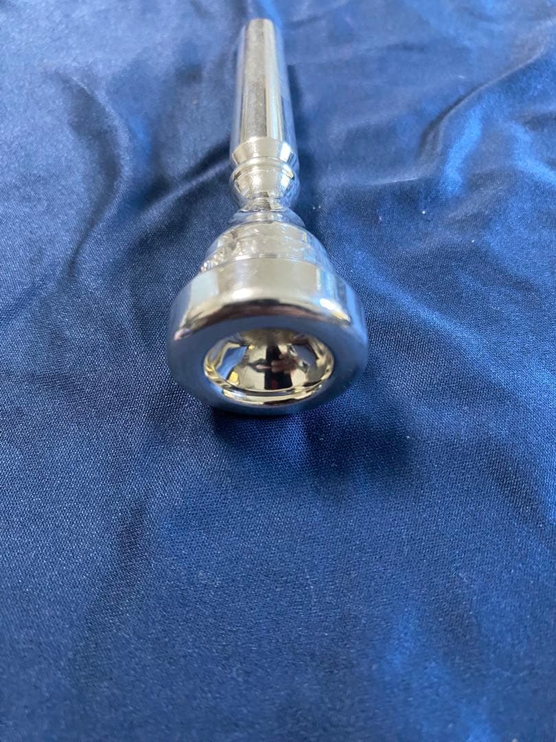 中古NY Classic ニューヨーククラシック　12S シルバー仕上げ