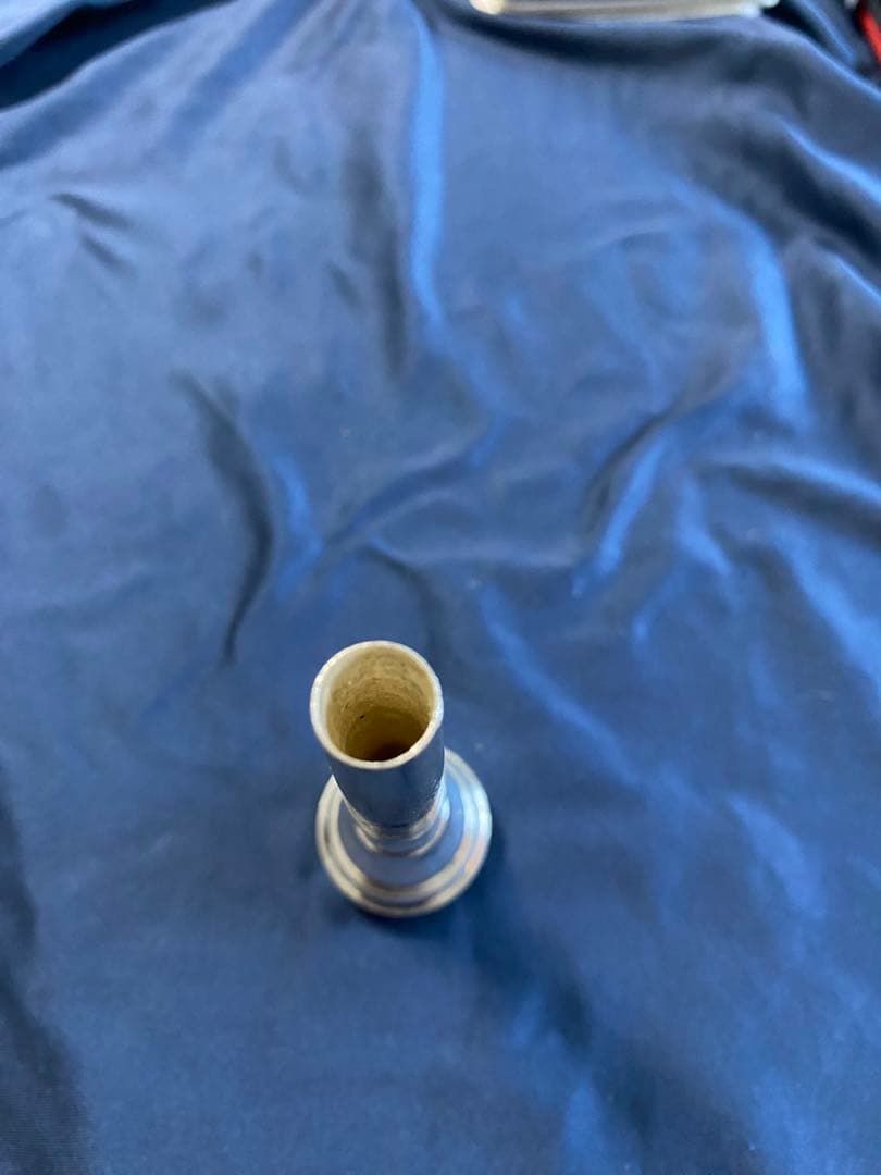 中古NY Classic ニューヨーククラシック　12S シルバー仕上げ