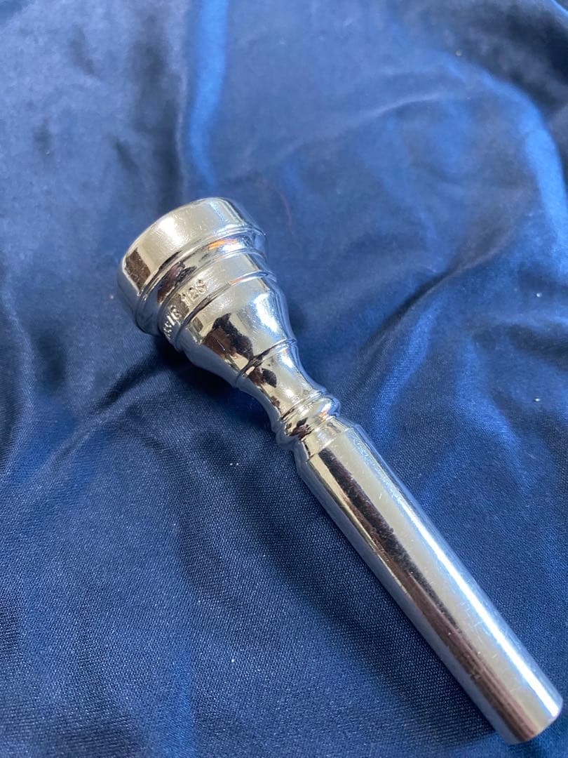 中古NY Classic ニューヨーククラシック　12S シルバー仕上げ
