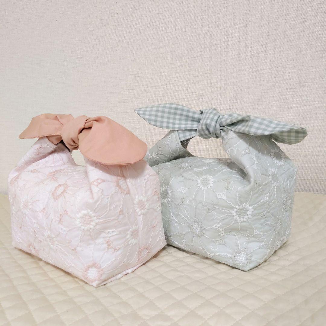 nyanchu様 オーダーページ 保冷 お弁当袋 ランチバック