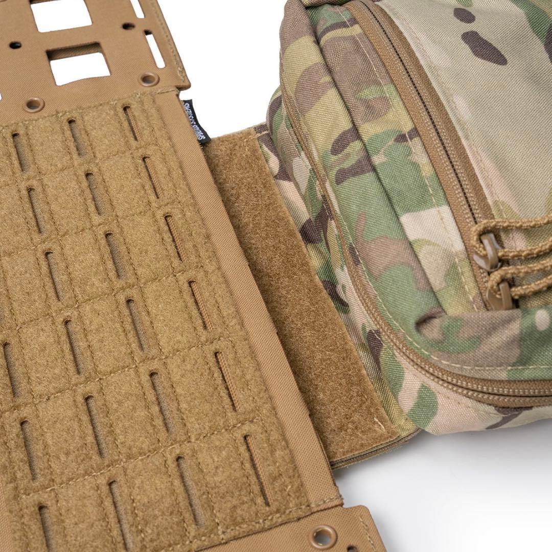 Spiritus Systems スピリタスシステム The Thing3 CB