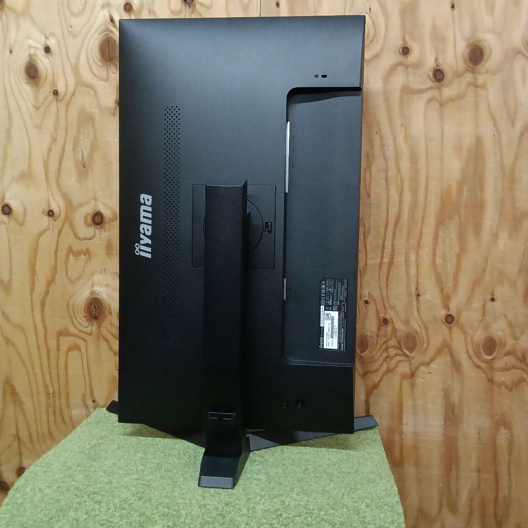 27インチ液晶モニターiiyama ProLite XUB2796QSU-B1㉕