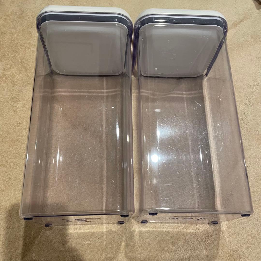 オクソー OXO ポップコンテナ 旧商品 10個セット