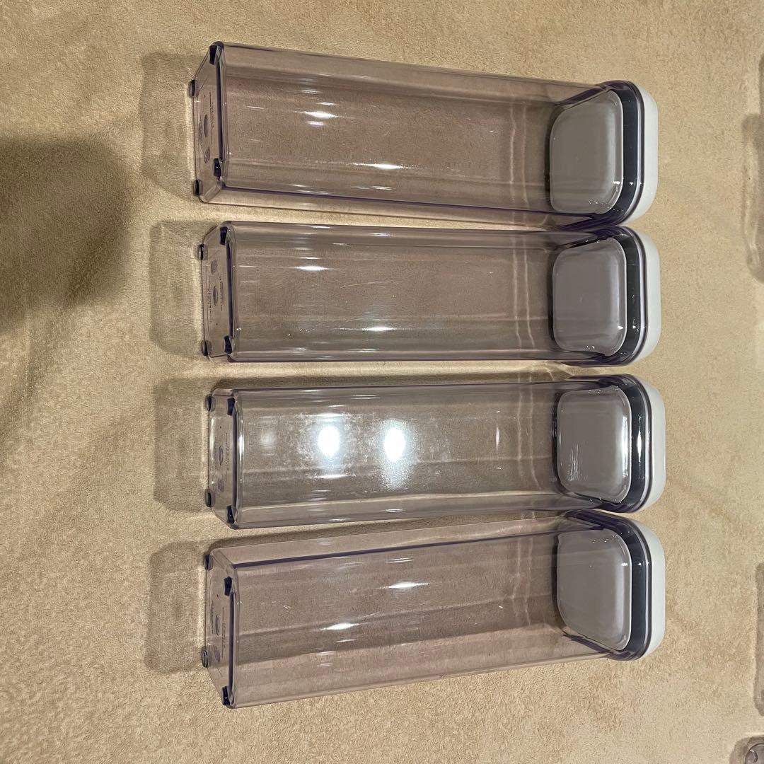 オクソー OXO ポップコンテナ 旧商品 10個セット