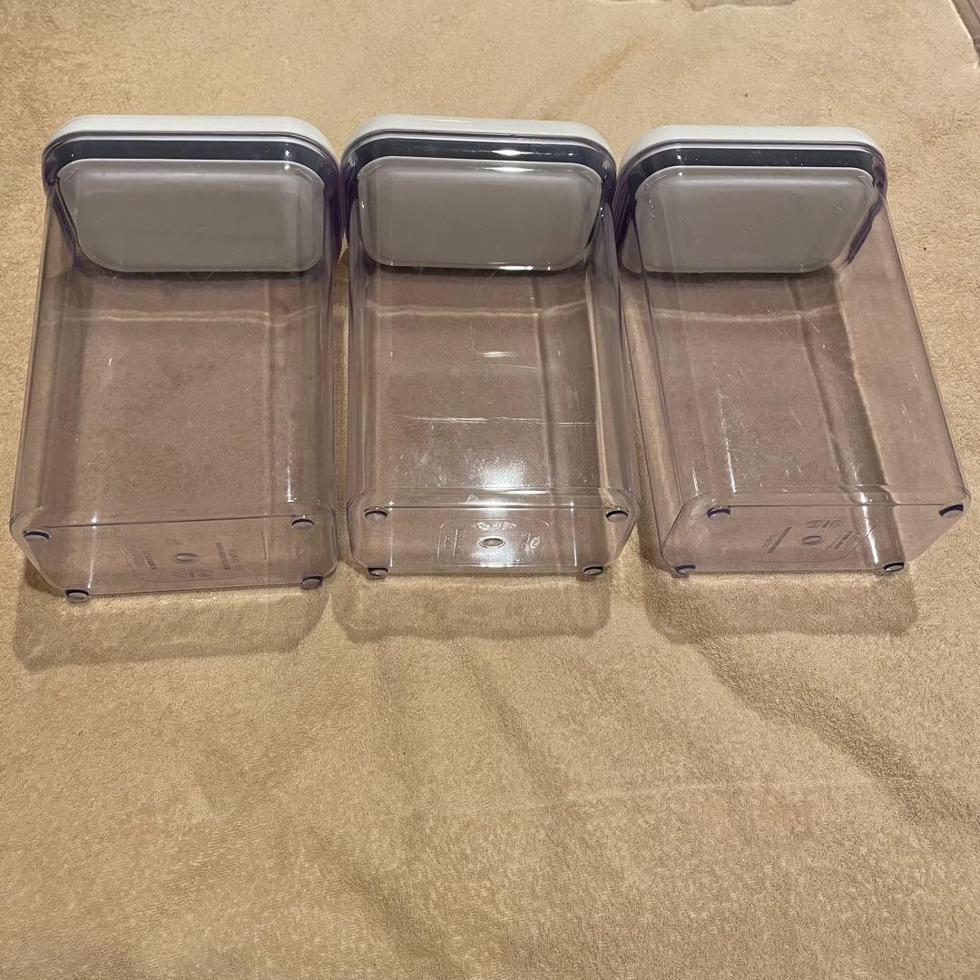 オクソー OXO ポップコンテナ 旧商品 10個セット