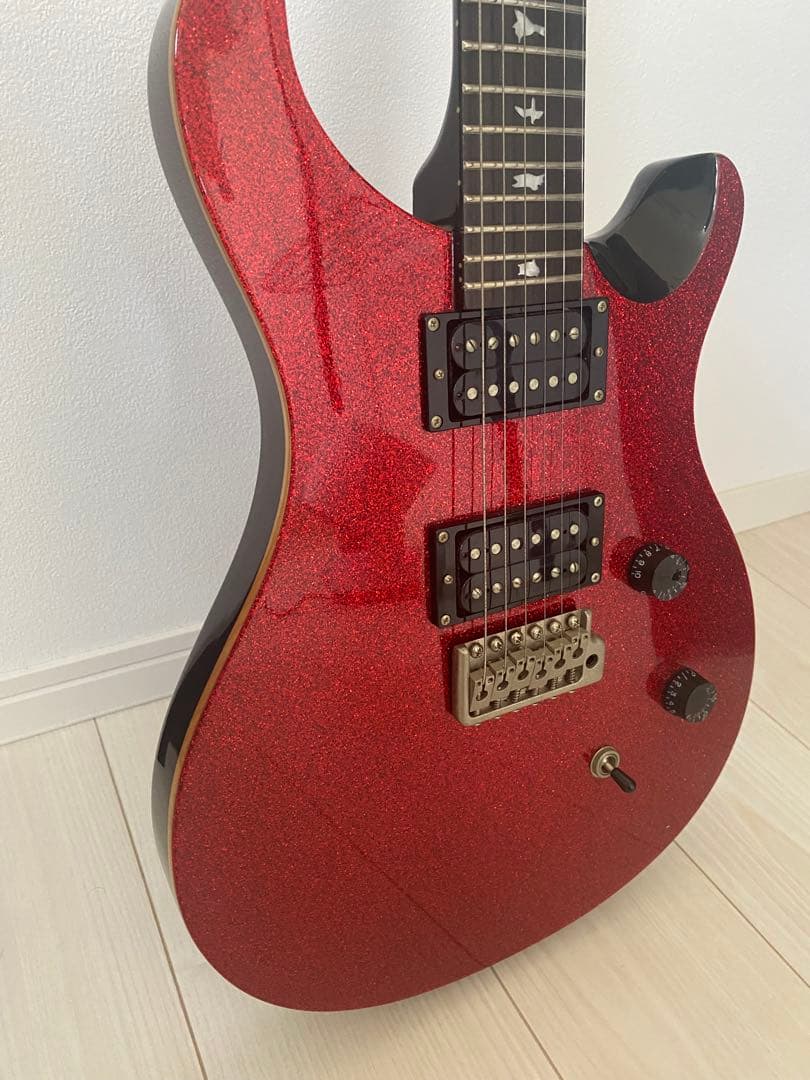 ギター PRS ORIANTHI