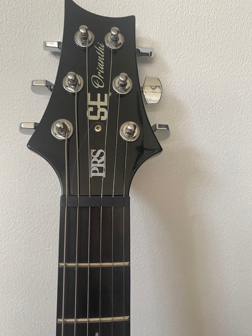ギター PRS ORIANTHI