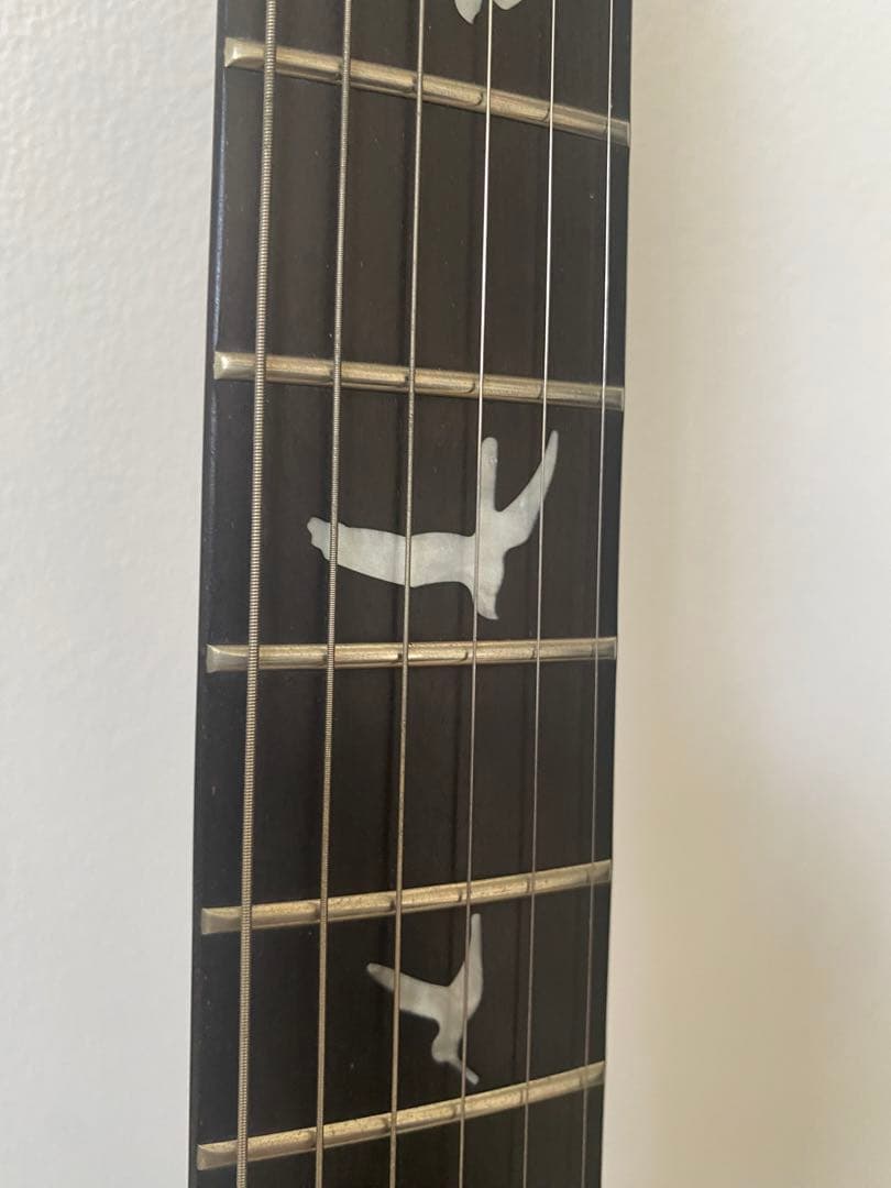 ギター PRS ORIANTHI