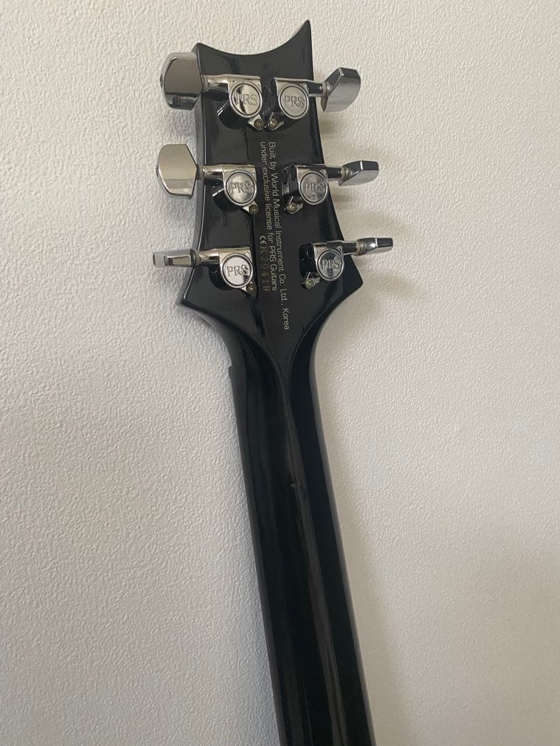 ギター PRS ORIANTHI