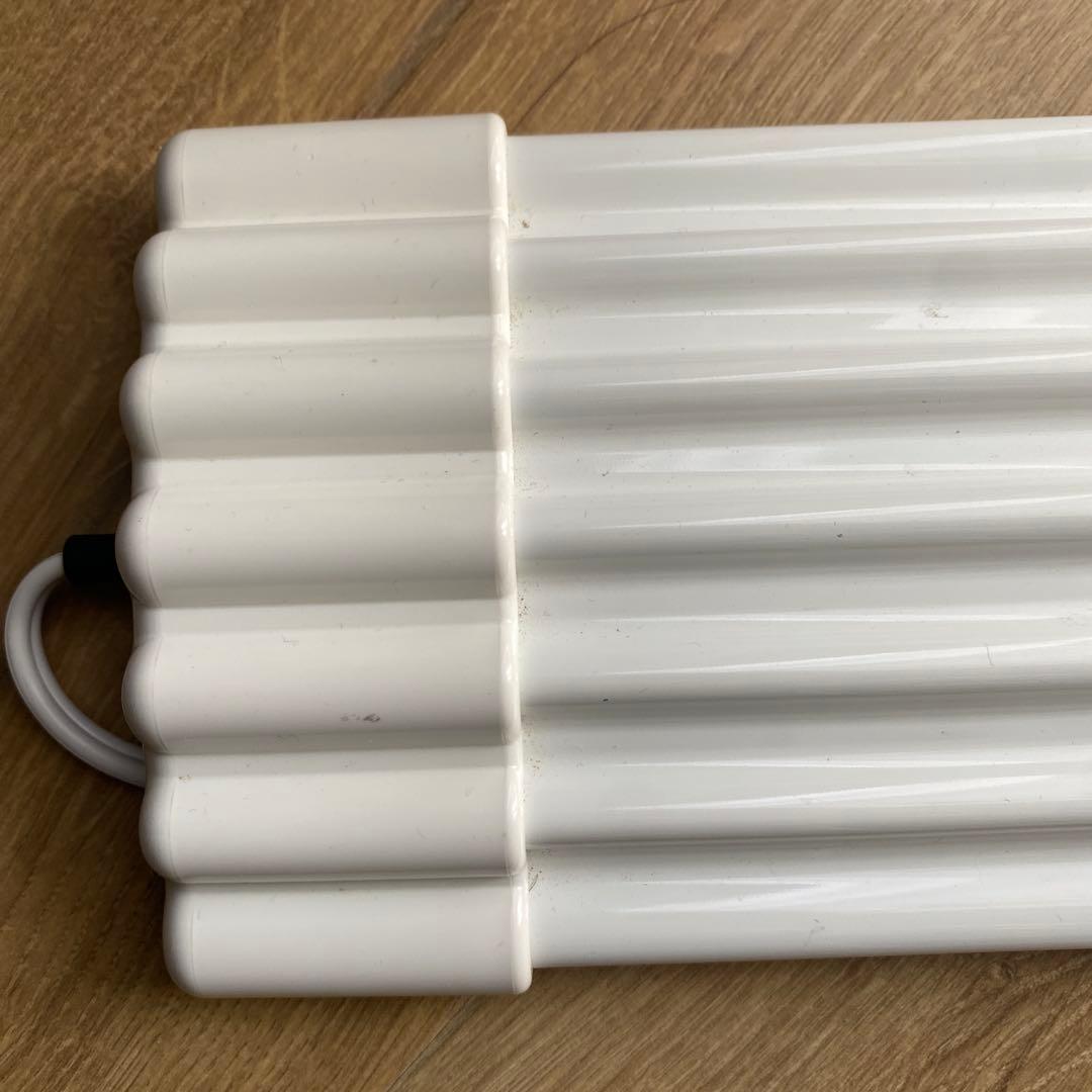 ナカガワ工業　竹踏みヒーター