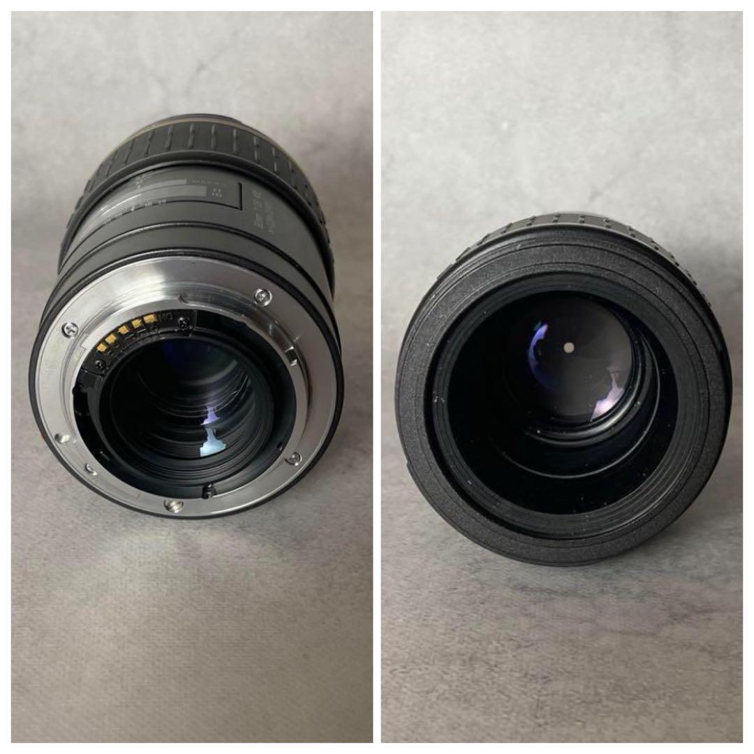 SONY α380 TAMRON SP 90mm デジタル一眼レフ ストロボ