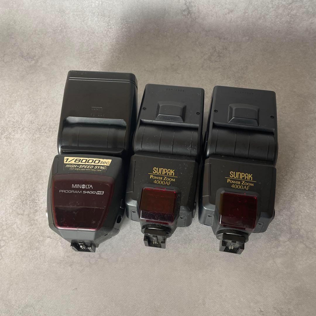 SONY α380 TAMRON SP 90mm デジタル一眼レフ ストロボ