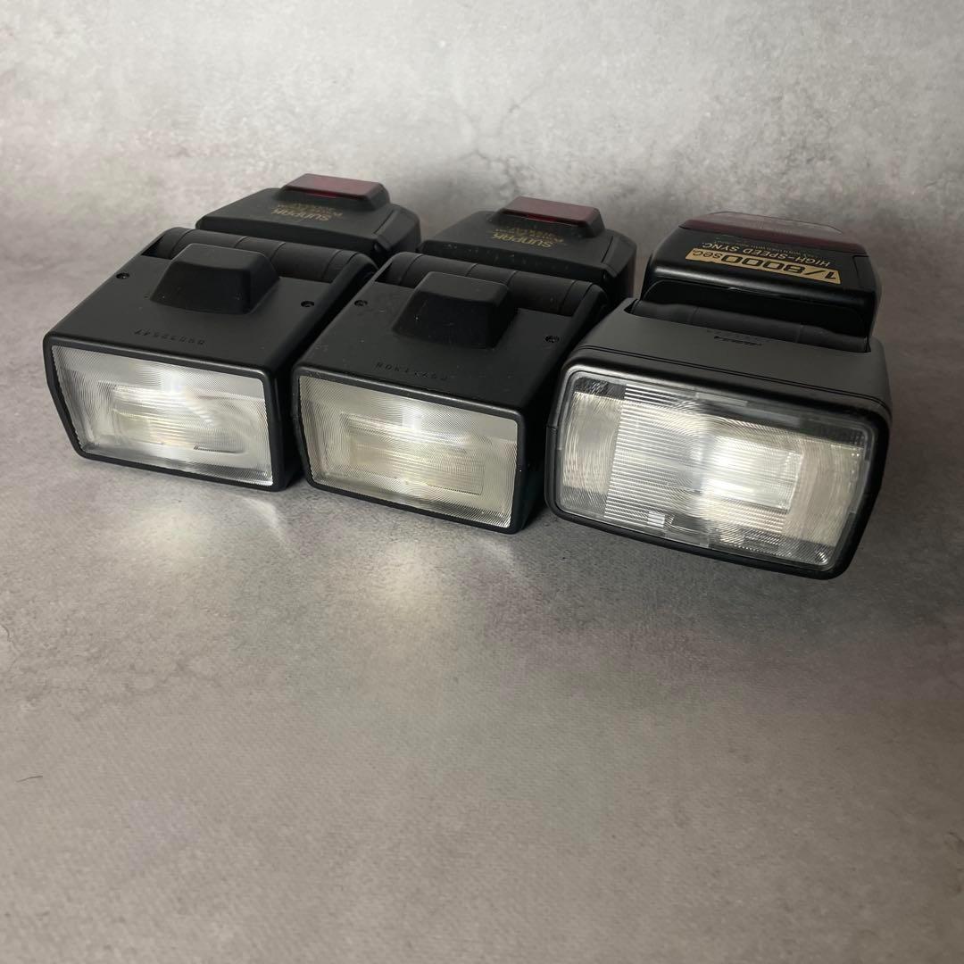 SONY α380 TAMRON SP 90mm デジタル一眼レフ ストロボ