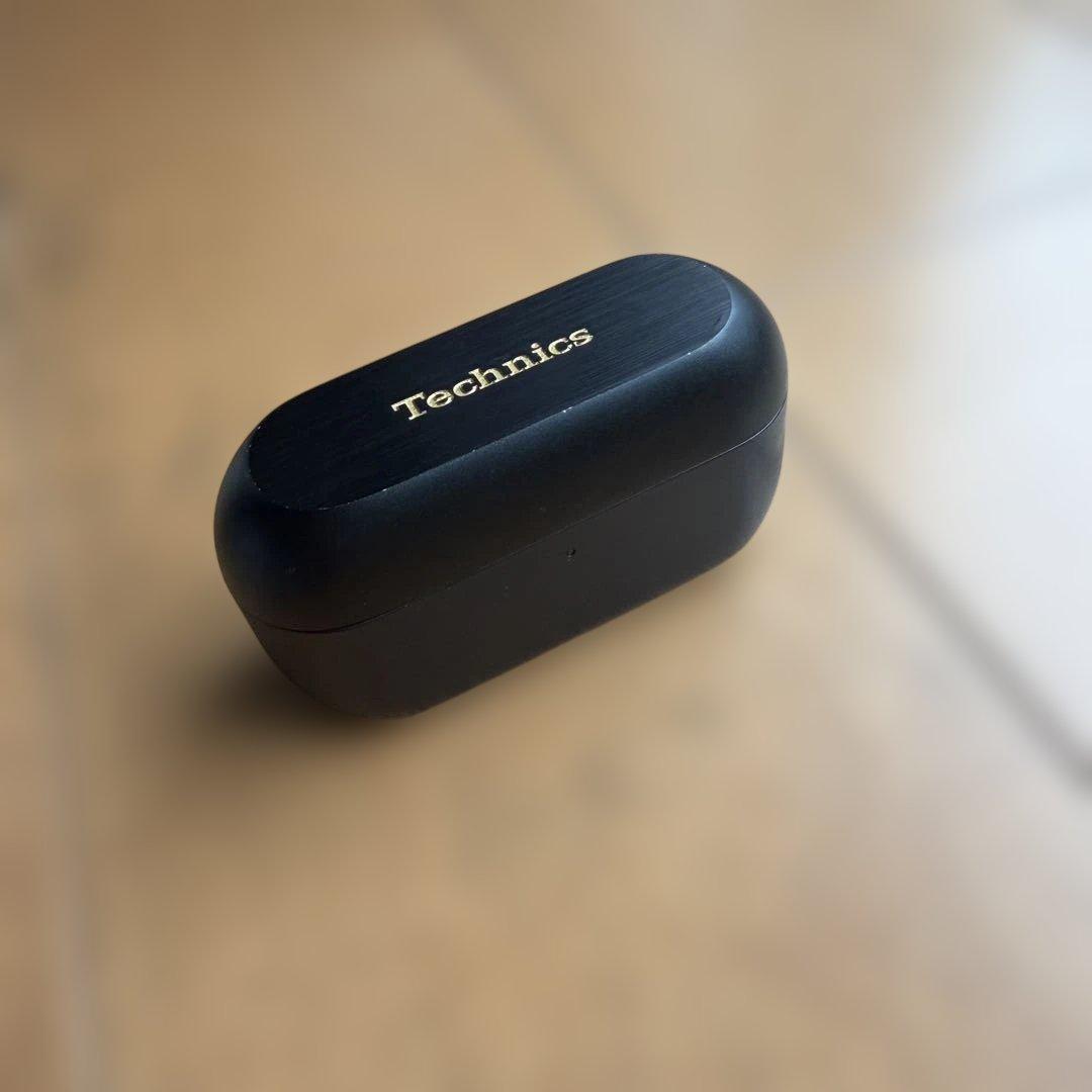 Y*e様 Technics EAH-AZ100 付属品完備 ブラック