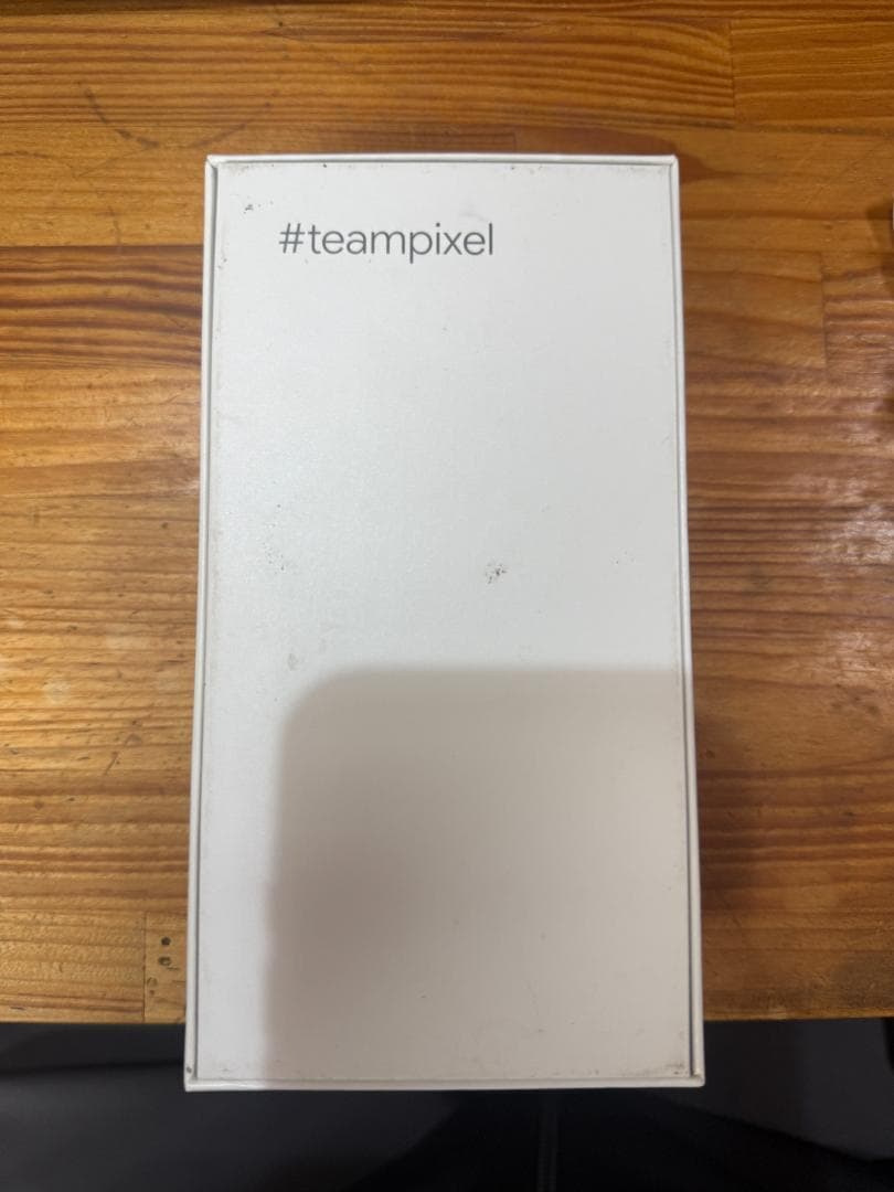 Google Pixel 5a 5G 128GB 白 SIMフリー 箱あり