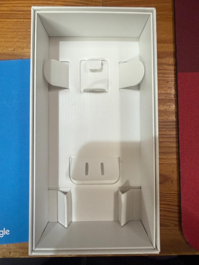 Google Pixel 5a 5G 128GB 白 SIMフリー 箱あり