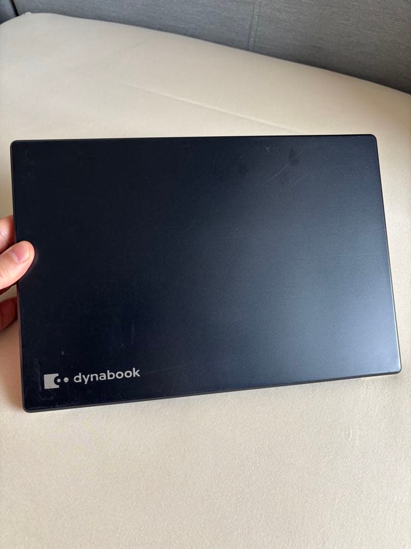 dynabook 第10世代i5 8GB Office 2021