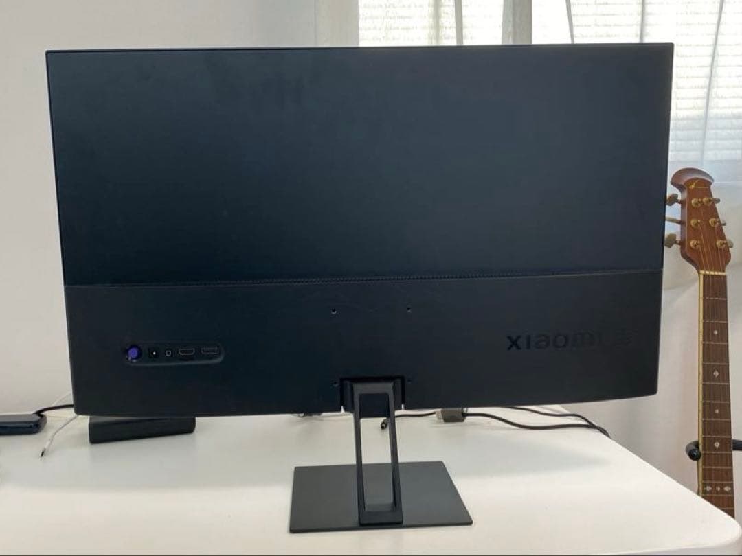 xiaomi g27iゲーミングモニター27インチ