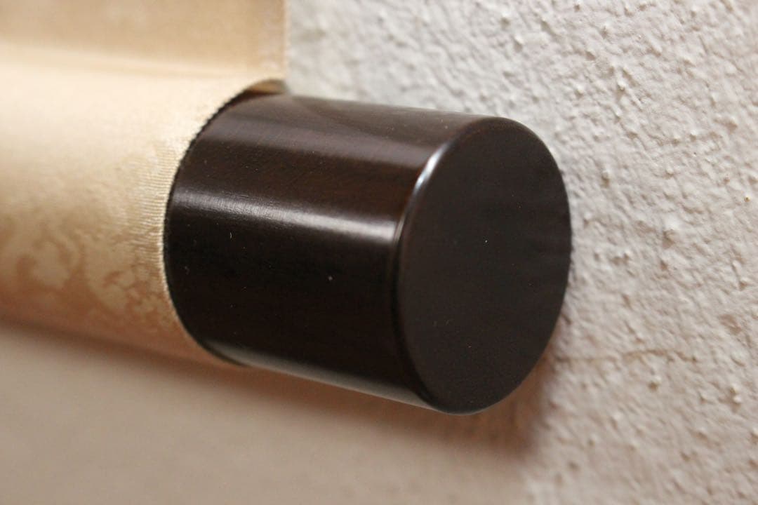 No5899 掛軸　印刷工芸　「伊藤若沖　日出鳳凰図」絹本　共箱/畳箱　送料無料