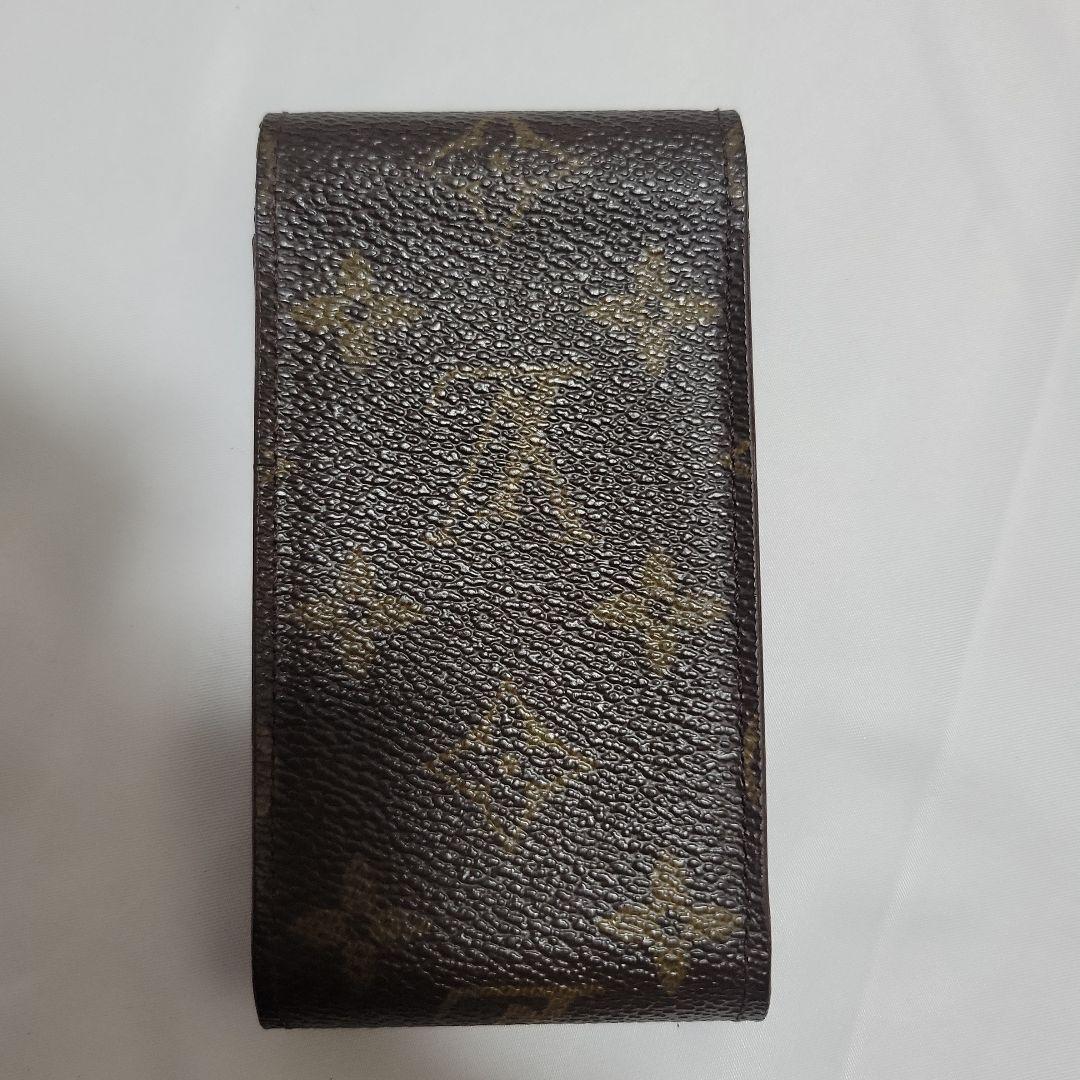 Louis Vuitton モノグラム エテュイシガレット