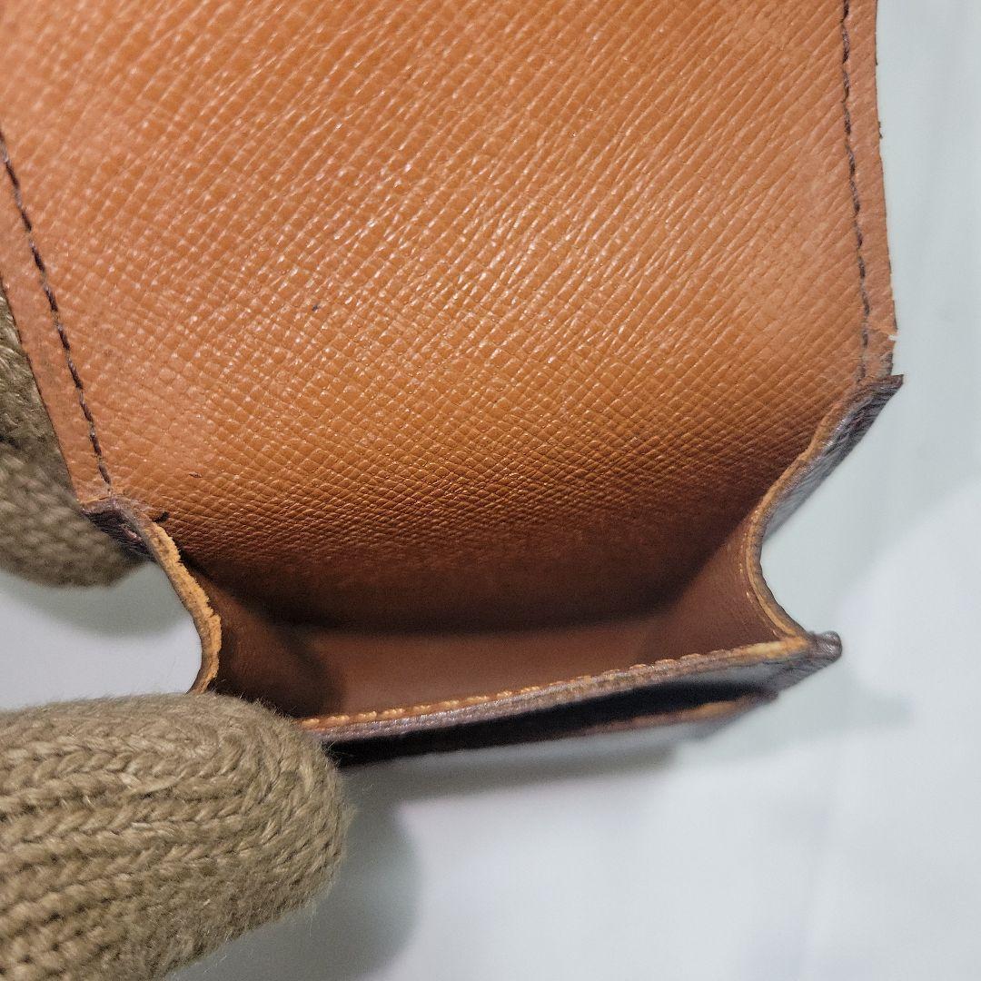Louis Vuitton モノグラム エテュイシガレット