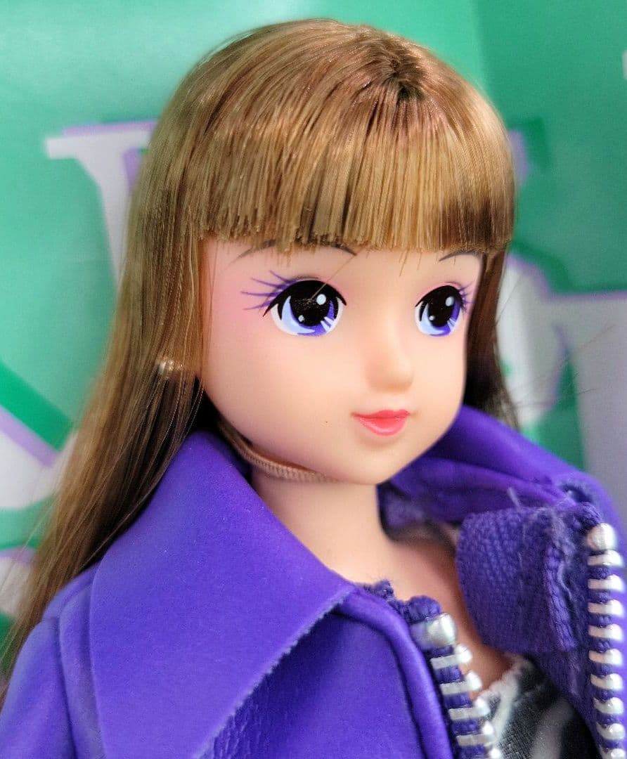 ■ジェニー　スーパーモデルクラブ　SAJボディ【フローラ】
