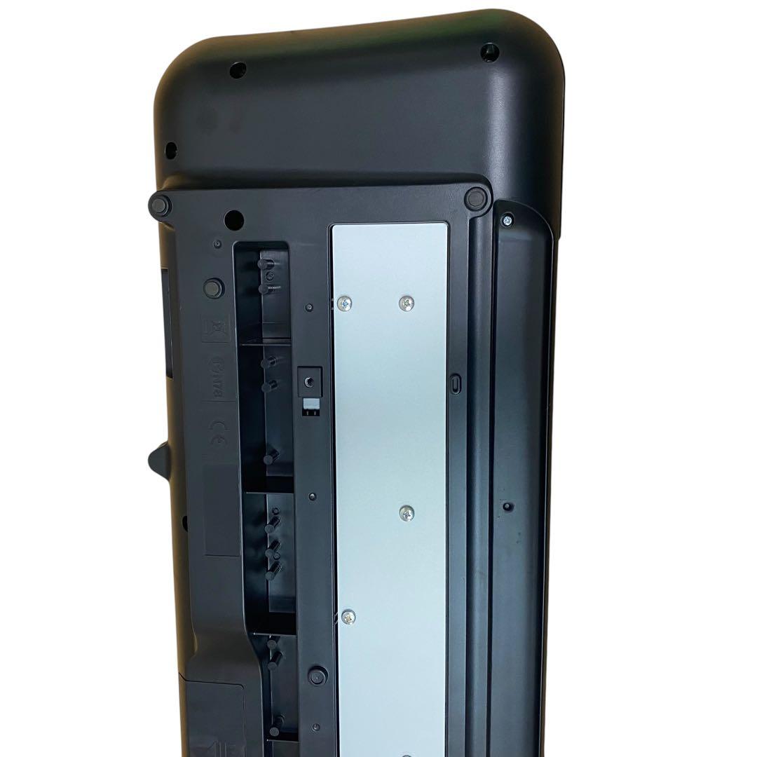 ≪極美品≫CASIO CTK-240 49鍵 電子キーボード箱付き(ダメージ有）