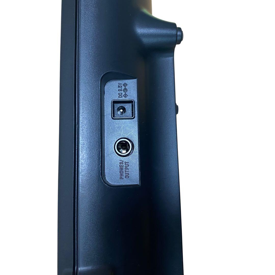 ≪極美品≫CASIO CTK-240 49鍵 電子キーボード箱付き(ダメージ有）