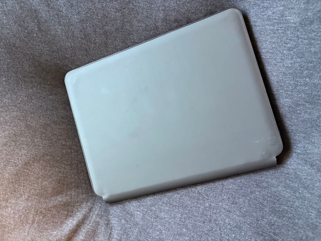 マジックキーボード