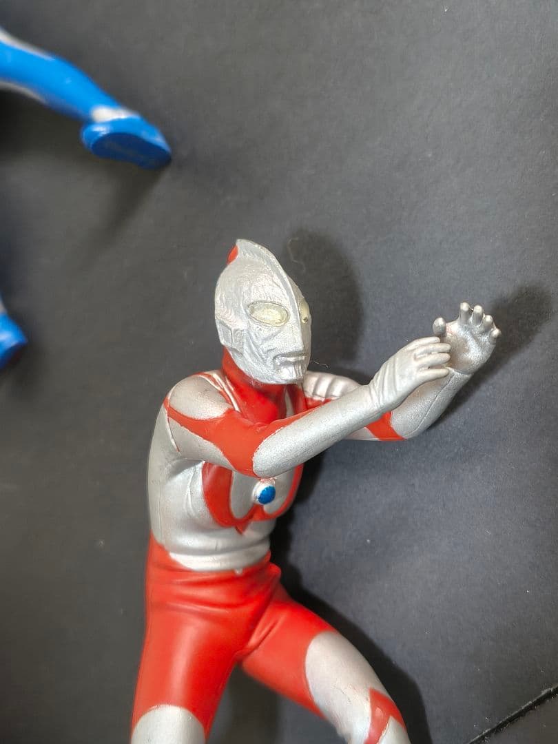 ウルトラマン フィギュア まとめ売り