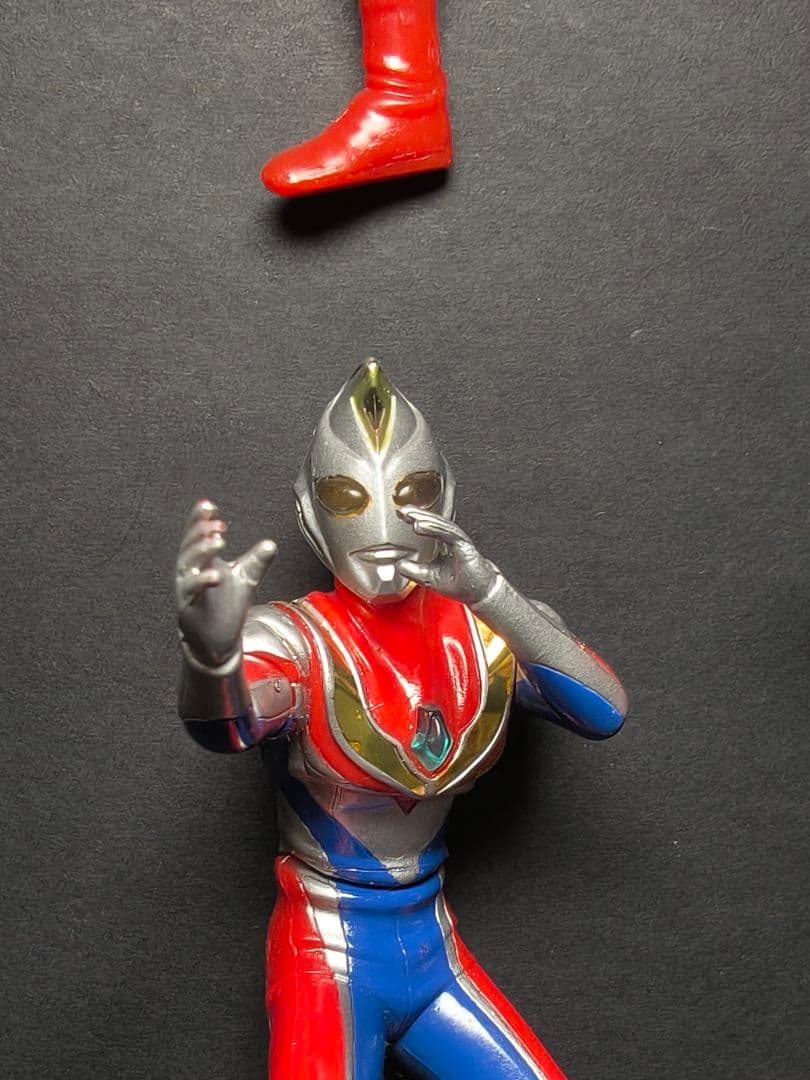 ウルトラマン フィギュア まとめ売り