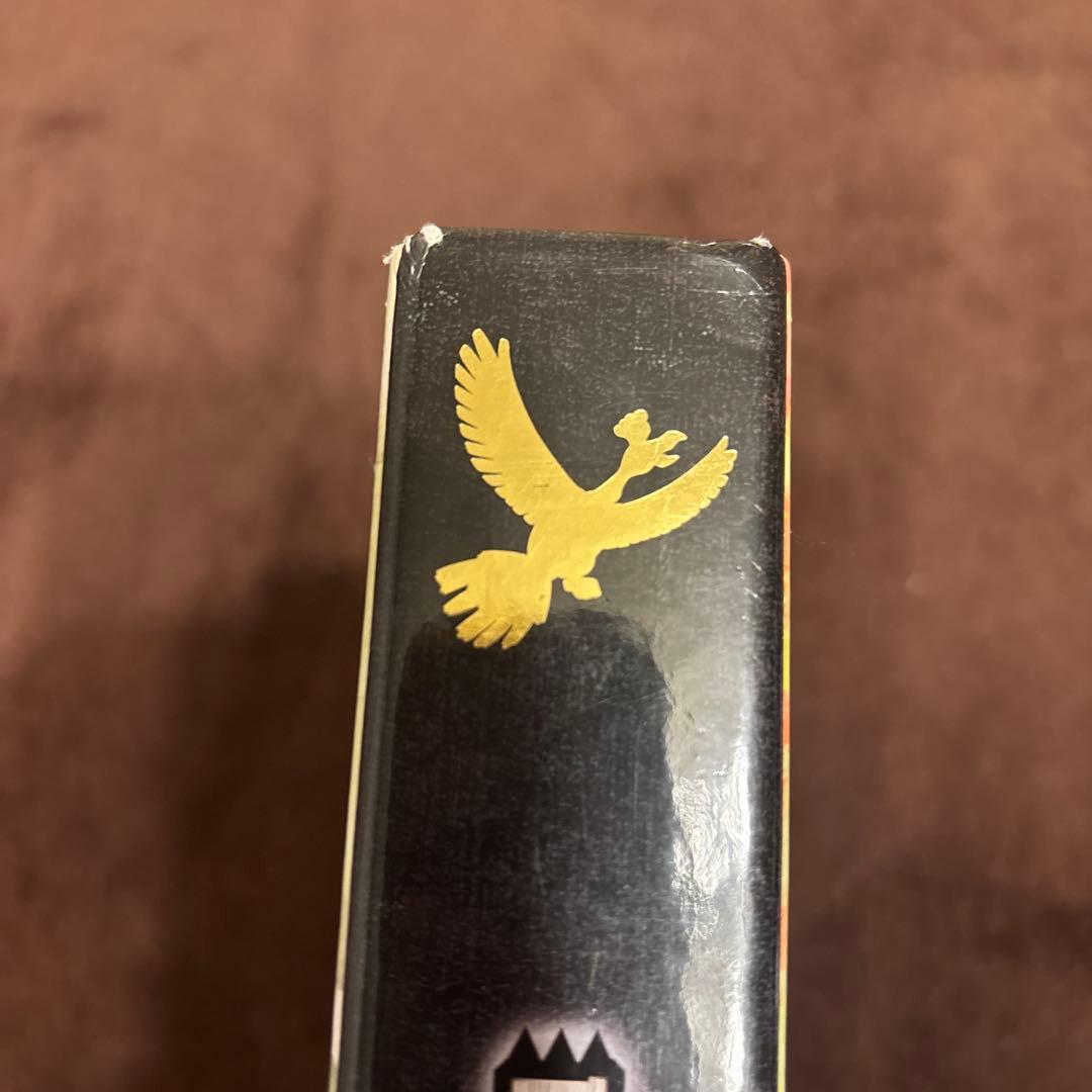 ポケモンカードLegend オフィシャルコレクションファイル ホウオウ&ルギア