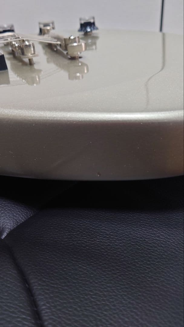 【レア！】Greco　AG-650【イエモンEMMAモデル】