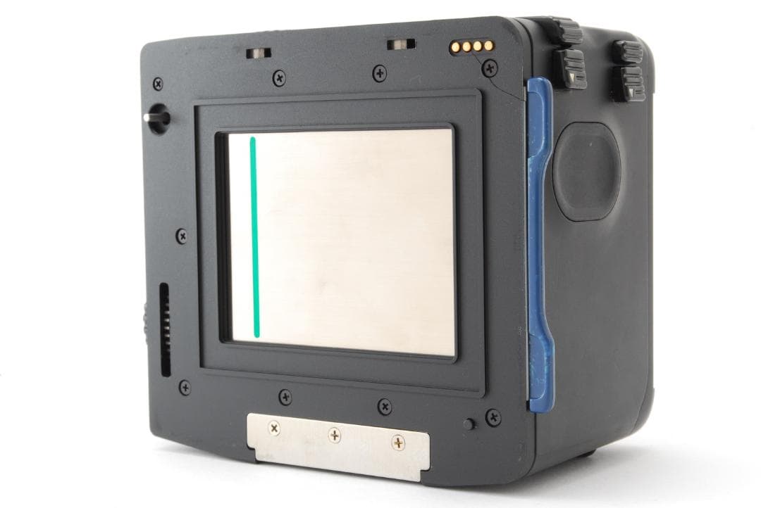 美品 Mamiya フィルムバック HA401 120 645 #202